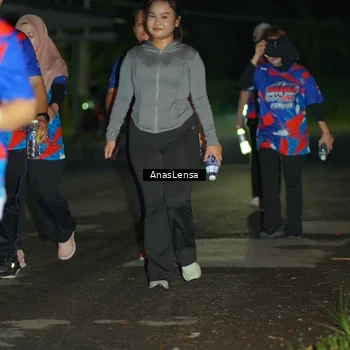 Runner Photo 6045444
