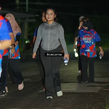 Runner Photo 6045445