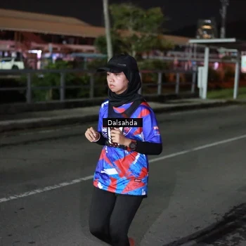 Runner Photo 6045450