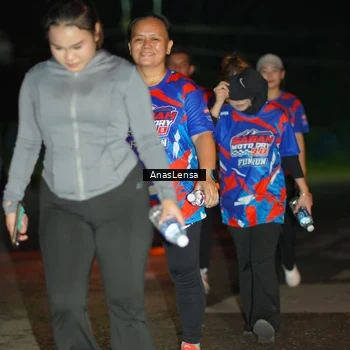 Runner Photo 6045453