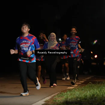 Runner Photo 6045460