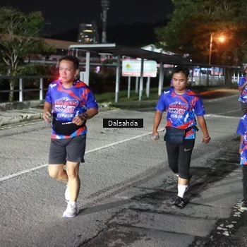 Runner Photo 6045461