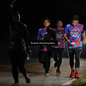 Runner Photo 6045462