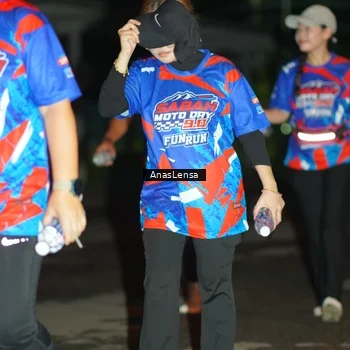Runner Photo 6045464