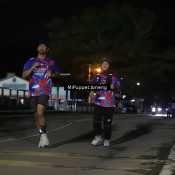 Runner Photo 6045466