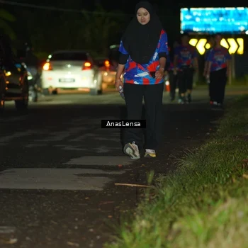 Runner Photo 6045473