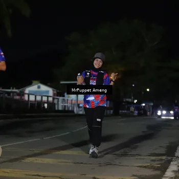 Runner Photo 6045481