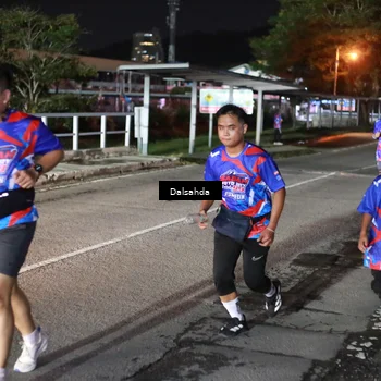 Runner Photo 6045488