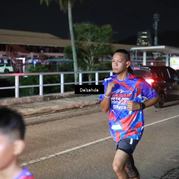 Runner Photo 6045489