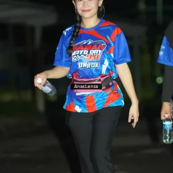 Runner Photo 6045493