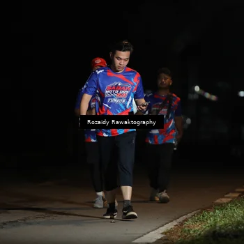 Runner Photo 6045497