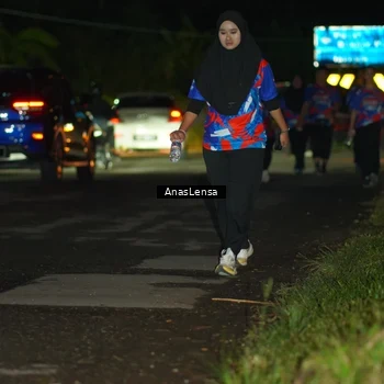 Runner Photo 6045501