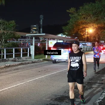 Runner Photo 6045506