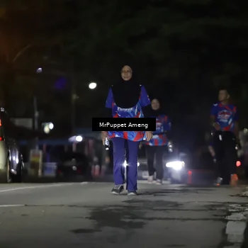 Runner Photo 6045507