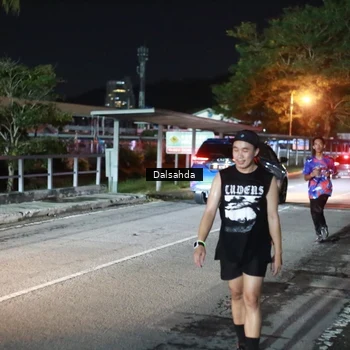 Runner Photo 6045509