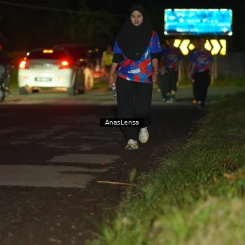 Runner Photo 6045511