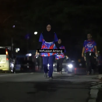 Runner Photo 6045513