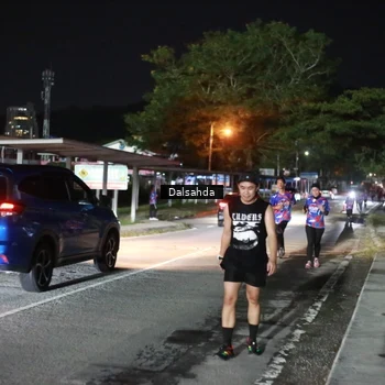 Runner Photo 6045519