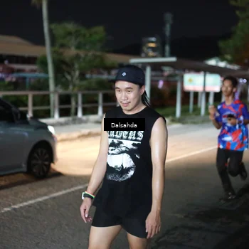Runner Photo 6045521