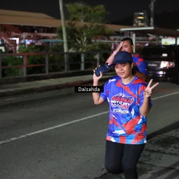 Runner Photo 6045528
