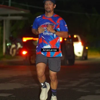 Runner Photo 6045529