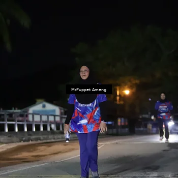 Runner Photo 6045533