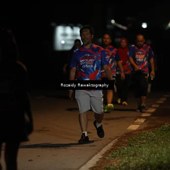 Runner Photo 6045538