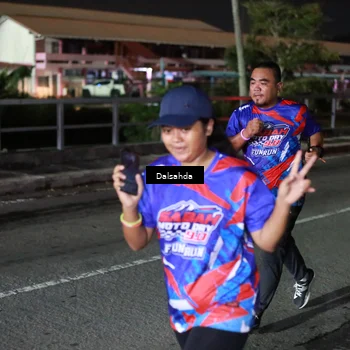 Runner Photo 6045540