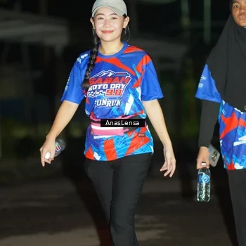 Runner Photo 6045542