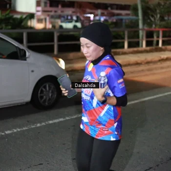Runner Photo 6045547