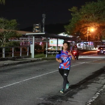Runner Photo 6045550
