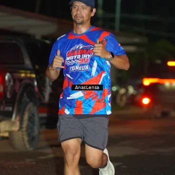 Runner Photo 6045552