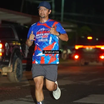 Runner Photo 6045554