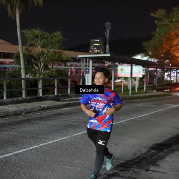 Runner Photo 6045560