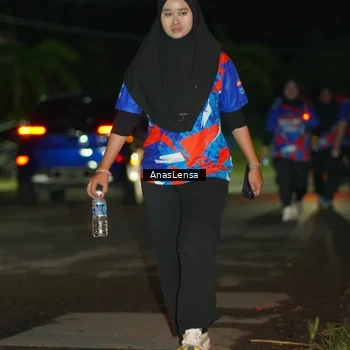 Runner Photo 6045561