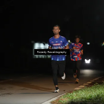 Runner Photo 6045565
