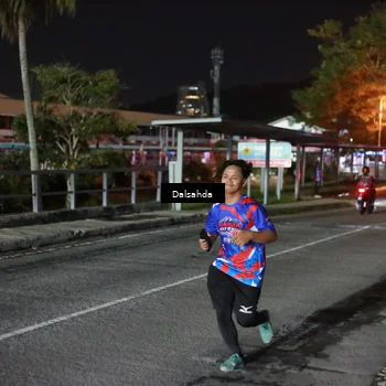 Runner Photo 6045569