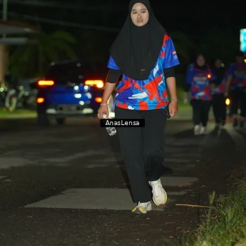 Runner Photo 6045573
