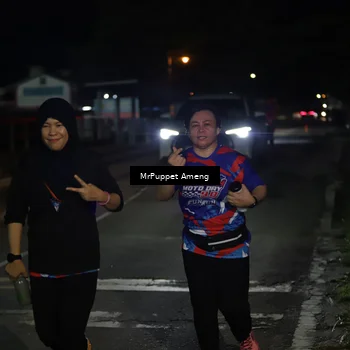 Runner Photo 6045578