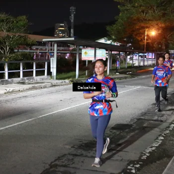 Runner Photo 6045581