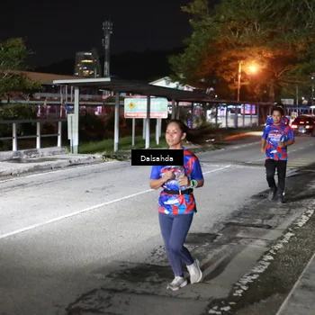 Runner Photo 6045585
