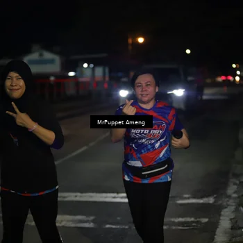 Runner Photo 6045589