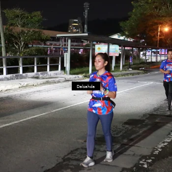 Runner Photo 6045591