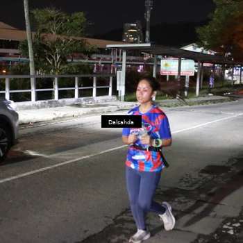 Runner Photo 6045594