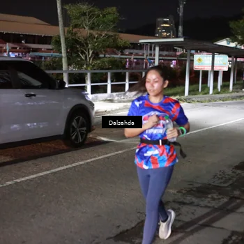 Runner Photo 6045595