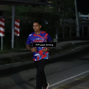 Runner Photo 6045597