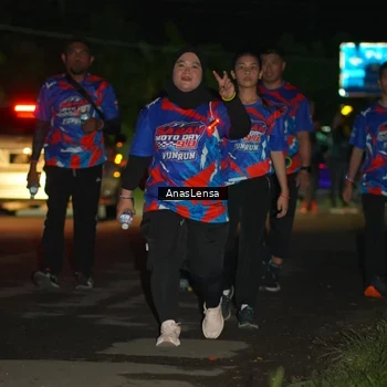 Runner Photo 6045599