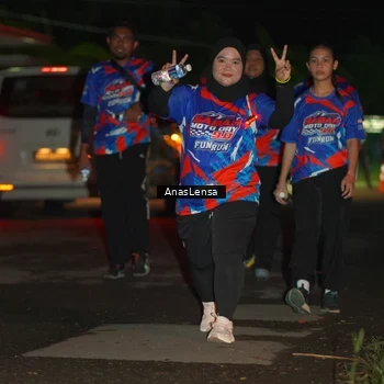 Runner Photo 6045601