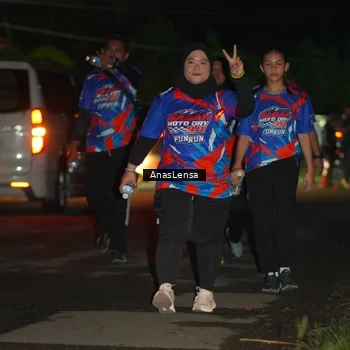 Runner Photo 6045620