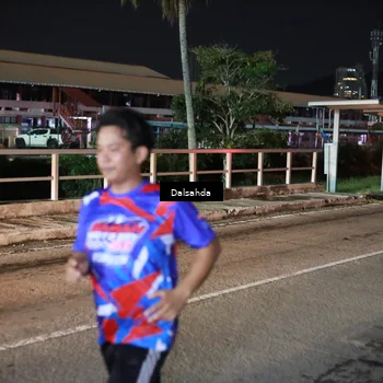Runner Photo 6045626